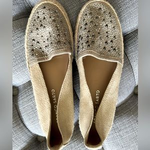 Franco Sarto espadrilles